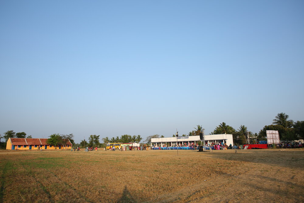 field