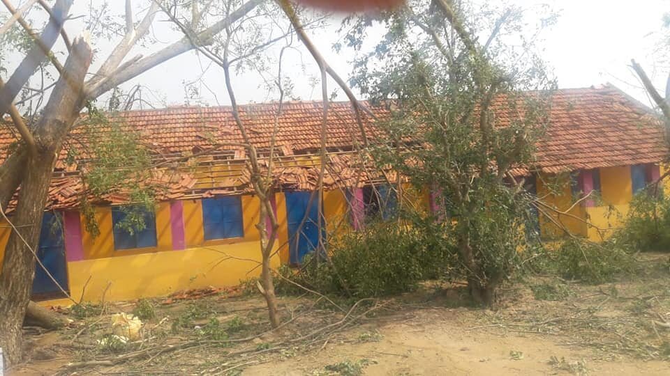 roof