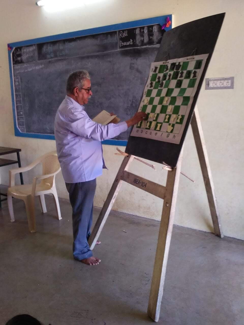 chess
