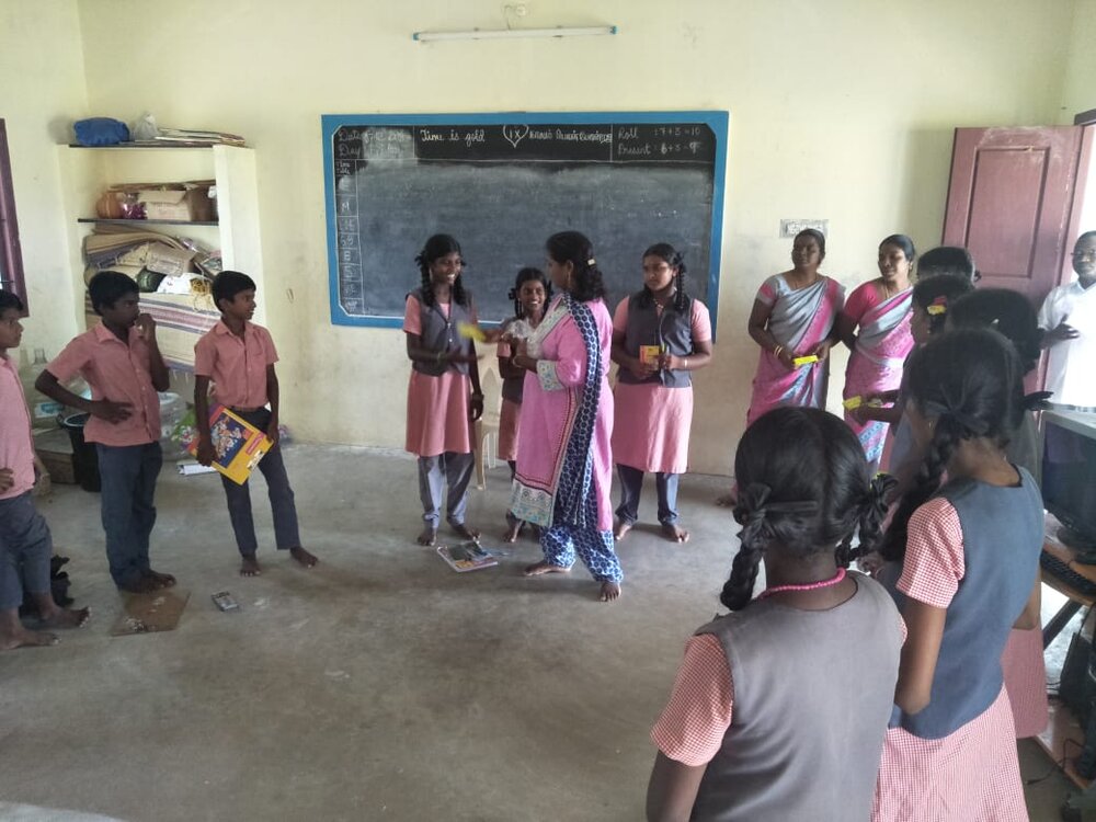 workshop