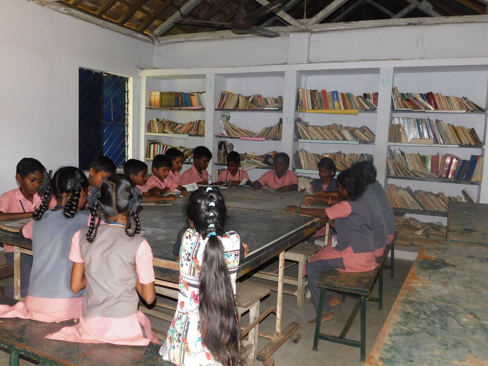 library