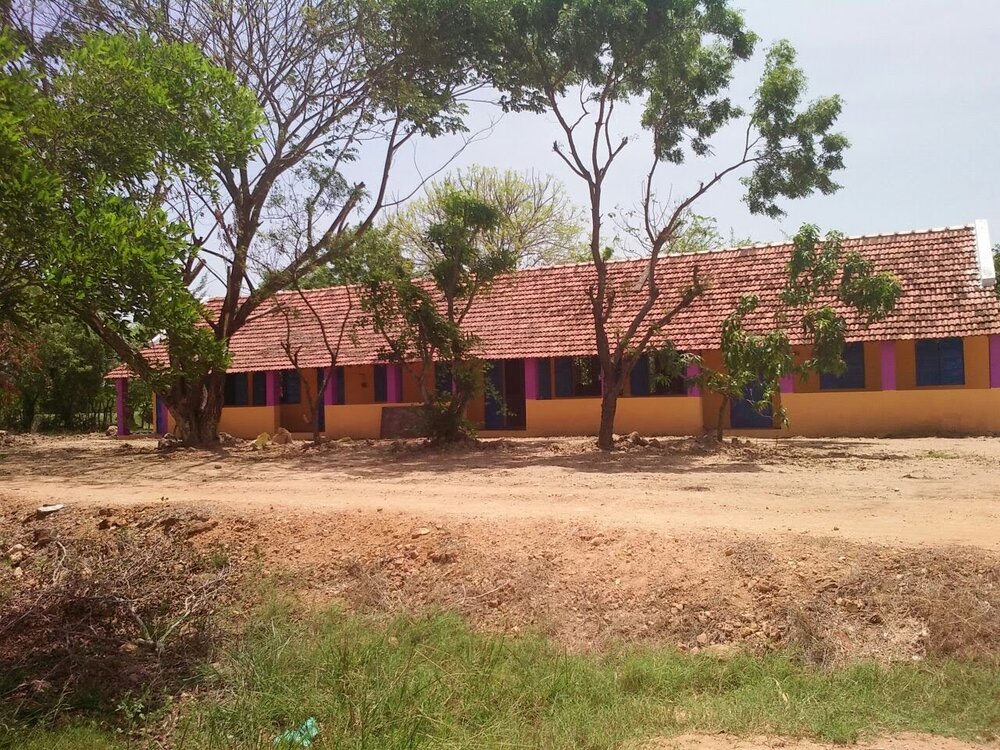 roof