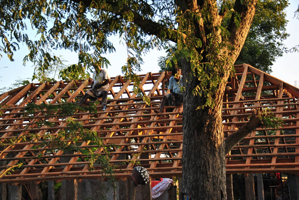 roof